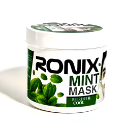 Mint Face Mask